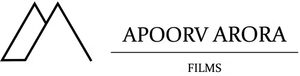 Logo Apoorv Arora Films