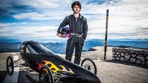 Speed with Guy Martin Gravity Racer