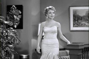 I Love Lucy: Season6 – Episode25
