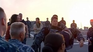 The Last Ship saison 1 Episode 8