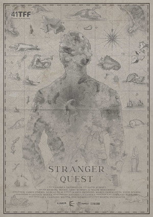 A Stranger Quest