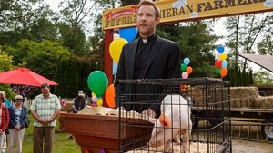 Impastor: 2×5