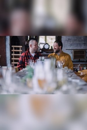 The Feast - Season 1