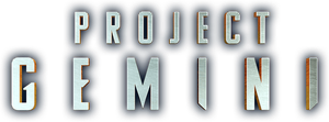 Project Gemini — Logos 9