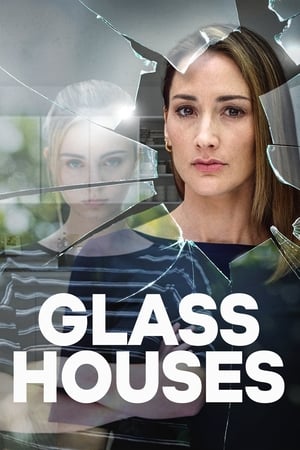 Poster Casas de cristal 2020