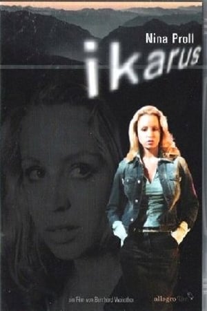 Poster Ikarus 2002