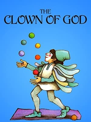 Poster The Clown of God (1982)