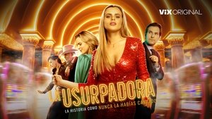 La Usurpadora