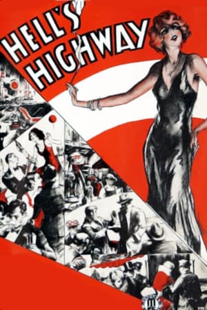 Poster di Hell's Highway