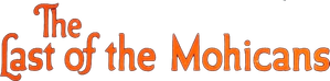 El Ultimo Mohicano — Logos 1