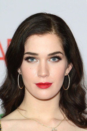 Evelyn Claire portrait