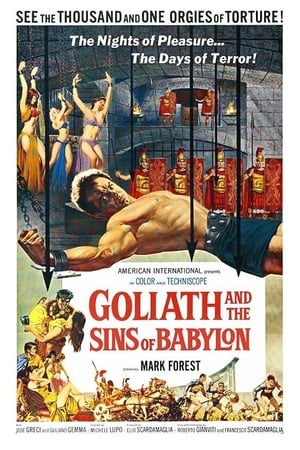 Goliath and the Sins of Babylon