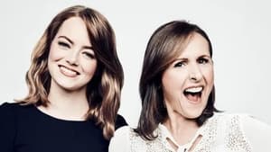 Emma Stone & Molly Shannon