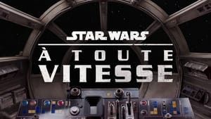 poster Star Wars Vehicle Flythroughs