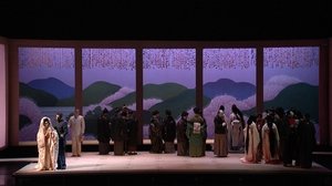 Madama Butterfly film complet