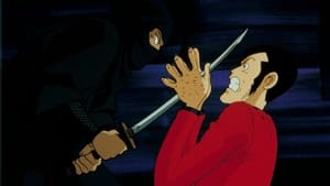 Lupin III: Moeyo Zantetsuken! (1994) (Dub)