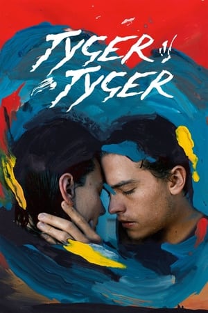 Poster Tyger Tyger (2021)