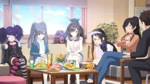 The IDOLM@STER Shiny Colors: Saison 1 Episode 2