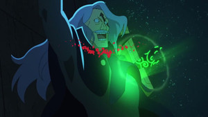 Reincarnation no Kaben – Episódio 1