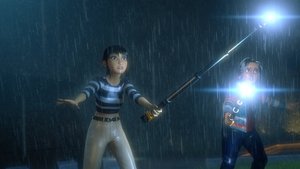 Jurassic World: Chaos Theory Season 4 จูราสสิค เวิลด์ ทฤษฎีความอลวน ปี 4 ตอนที่ 9