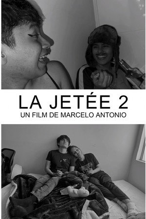La Jetée 2 3
