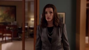 The Good Wife Season 1 ทนายสาวหัวใจแกร่ง ปี 1 ตอนที่ 9