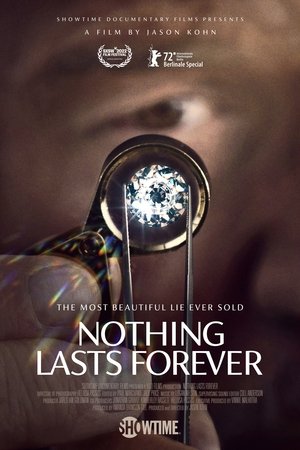 Nothing Lasts Forever (2022) Nothing Lasts Forever (2022)