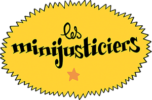 The Minimighty Kids — Logos 3