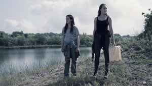 Fear the Walking Dead saison 4 Episode 15