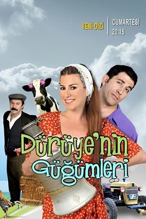 Poster Dürüye'nin Güğümleri 2010