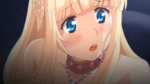 Oujo & Onna Kishi W Do Gehin Roshutsu