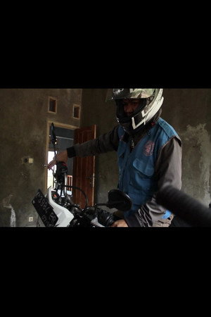 Ojeg Kaki Langit