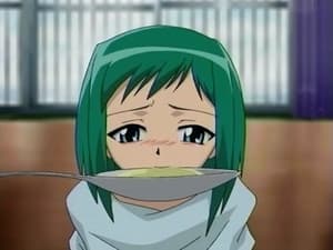 Midori no Hibi: 1×5