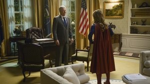 Supergirl Season 4 ซูเปอร์เกิร์ล สาวน้อยจอมพลัง ปี 4 ตอนที่ 13 พากย์ไทย