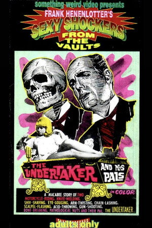 The Undertaker and His Pals