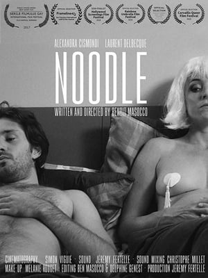 Poster Noodle 2018