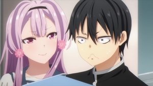 Ore wo Suki nano wa Omae dake ka yo: 1×2