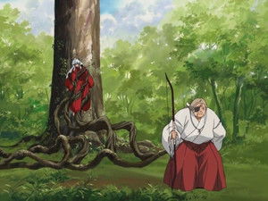 InuYasha Season 1 Episode 148