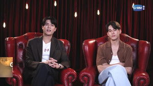 My Golden Blood Special