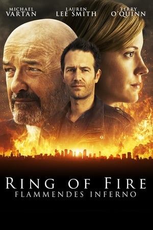 Ring of Fire: Kausi 1