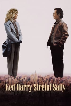 Keď Harry stretol Sally 1989