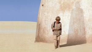 Star Wars 1: Episod I – Det mörka hotet (1999)