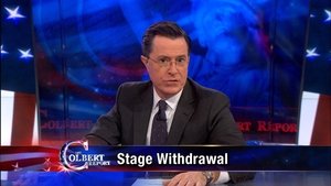 The Colbert Report: 10×97