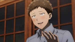 Handyman Saitou in Another World Season 1 Episode 12