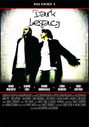 Dark Legacy 3
