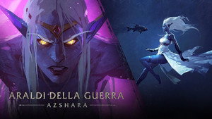 Azshara