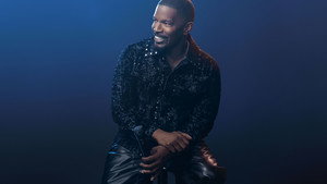 Jamie Foxx: Take Care of Yourself