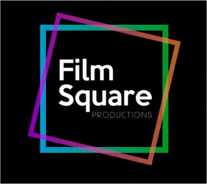 Logo Film Square Productions