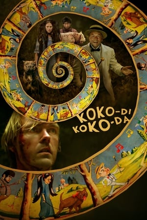 Koko-di Koko-da Película ver película en español Online 720p 