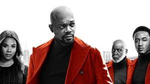 Shaft (2019)